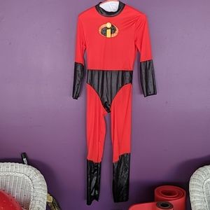 Violet Incredible Costume